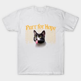 Pur for Hope T-Shirt